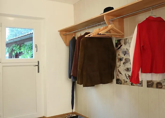 Murmel בית נופש