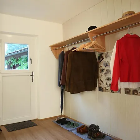 Murmel Vakantiehuis
