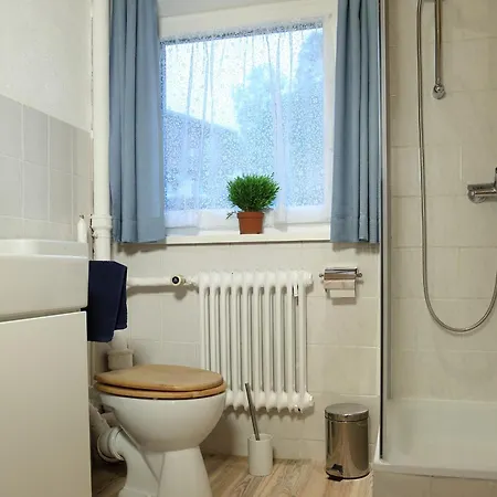 Holiday home Murmel *