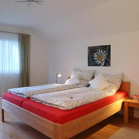 Vakantiehuis Murmel Ruhpolding