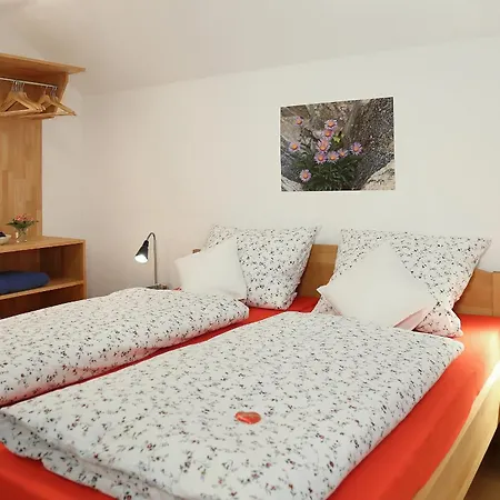 Vakantiehuis Murmel