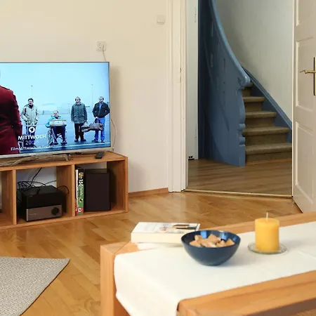 Murmel Vakantiehuis *