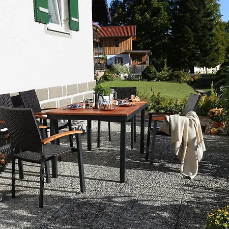 Vakantiehuis Murmel *