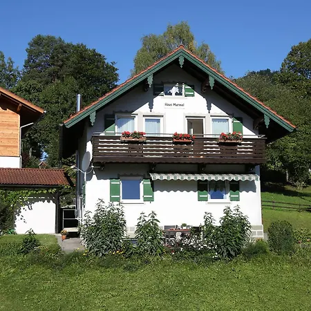 Holiday home Murmel Ruhpolding